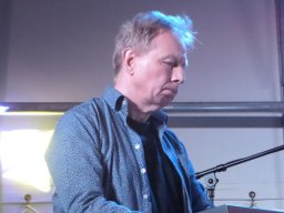 Optreden Sint Gillis
